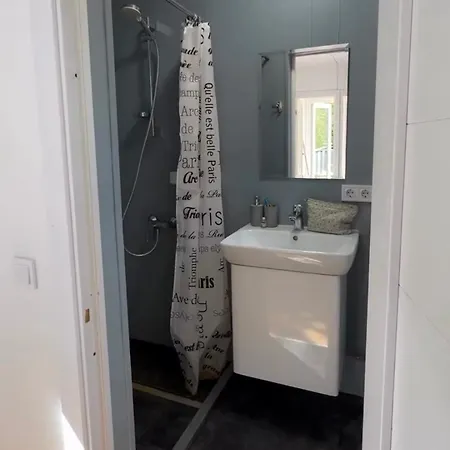 Vakantiehuis Forestside *