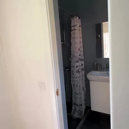 Forestside Vakantiehuis Grebenov