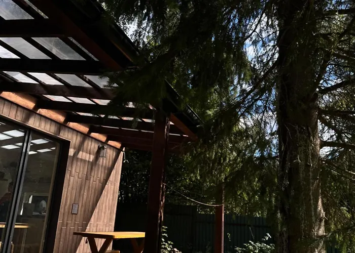 Forestside