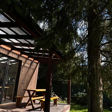 Forestside