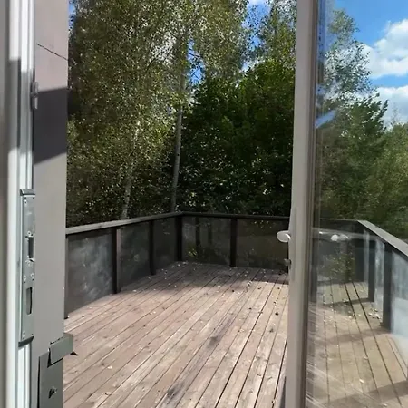 펜션 Forestside 그레베노프